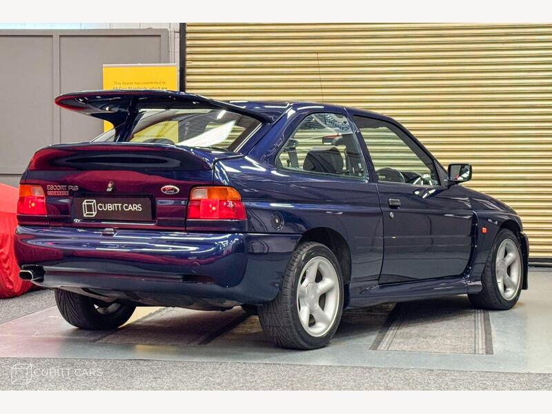 Ford Escort
