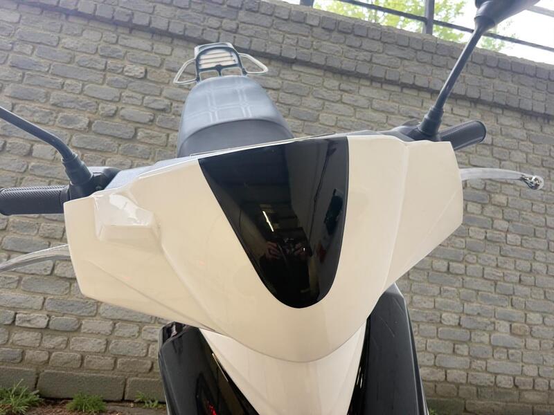 2024 Zhongneng ZN 50 QT-11B - AutoTrader Import