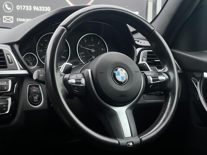 2018 BMW 3 Series - AutoTrader Import