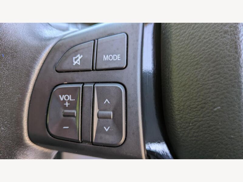 2018 Suzuki Vitara - AutoTrader Import