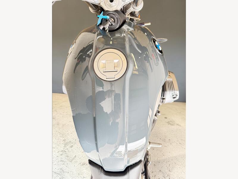 2017 BMW R nineT Pure - AutoTrader Import