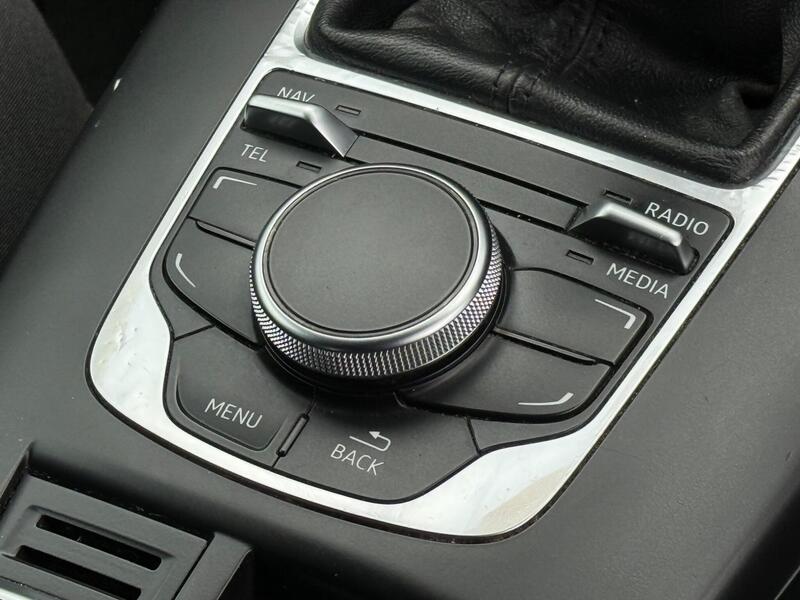 2013 Audi A3 - AutoTrader Import
