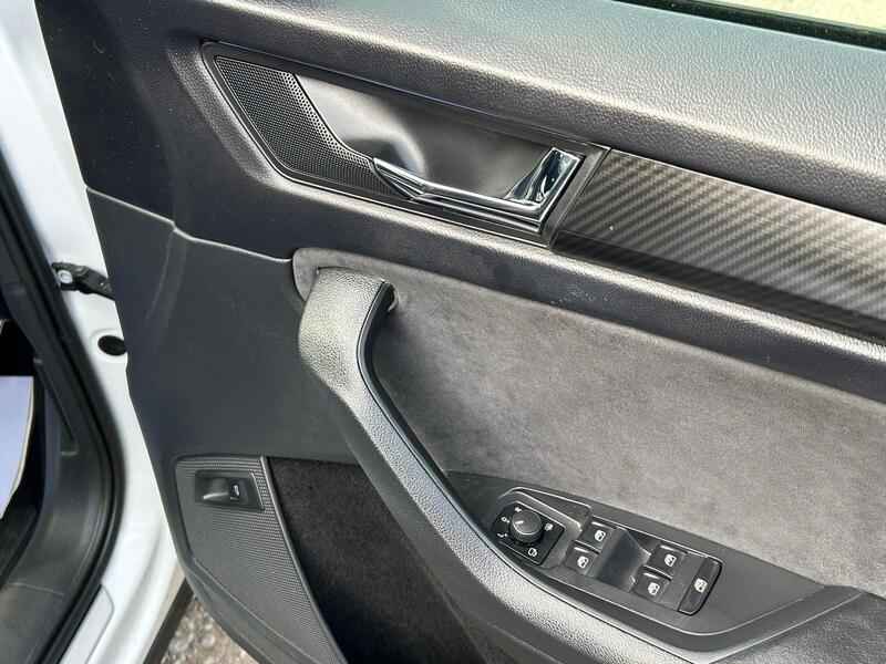 2018 Skoda Kodiaq - AutoTrader Import