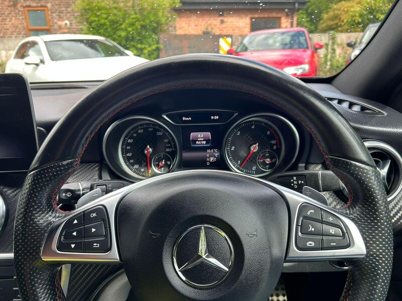 2017 Mercedes-Benz A Class - AutoTrader Import