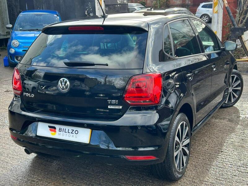 2016 Volkswagen Polo - AutoTrader Import