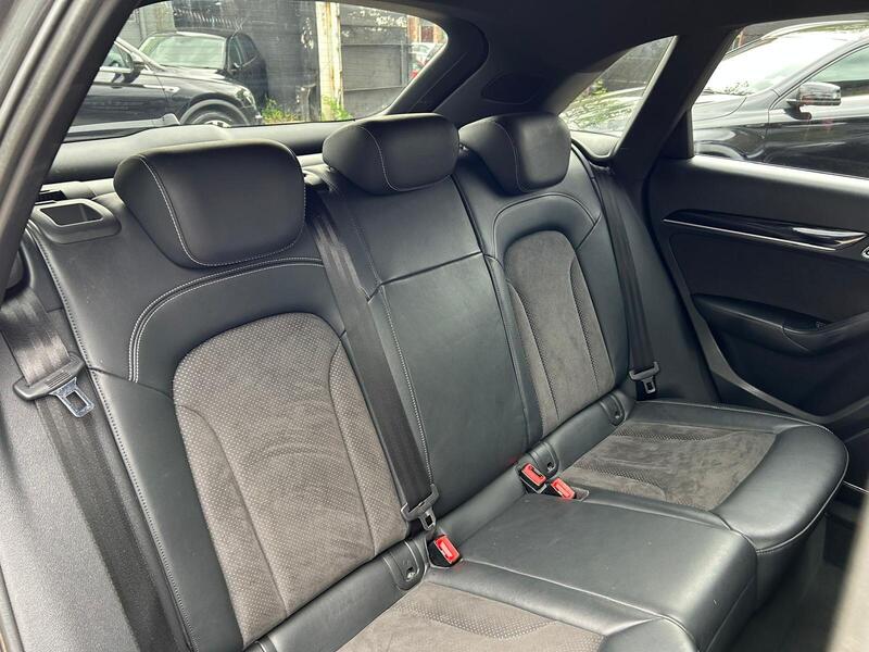 2017 Audi Q3 - AutoTrader Import