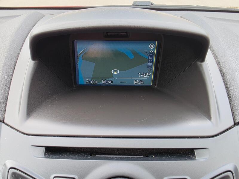 2017 Ford Fiesta 1.0T EcoBoost ST-Line Euro 6 (s/s) 3dr interior or exterior view