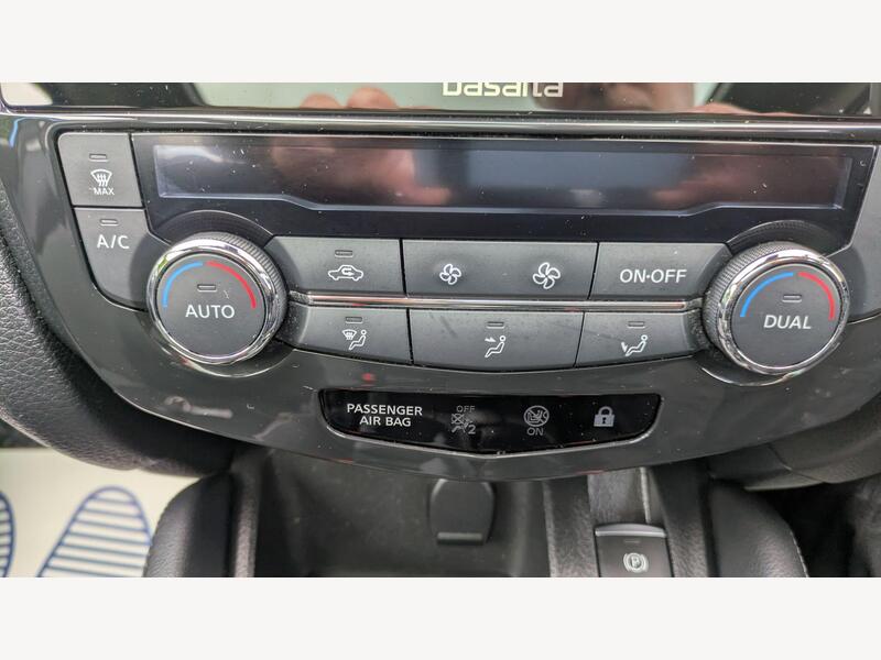 2019 Nissan Qashqai - AutoTrader Import