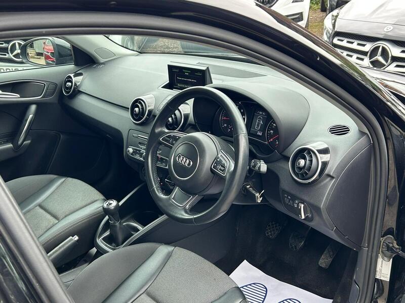 2018 Audi A1 - AutoTrader Import