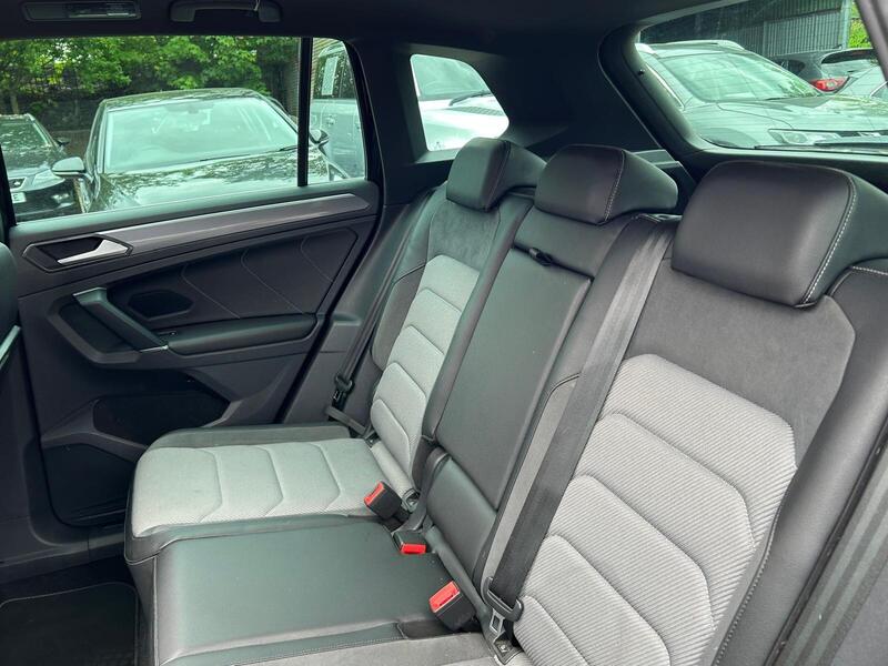 2017 Volkswagen Tiguan - AutoTrader Import