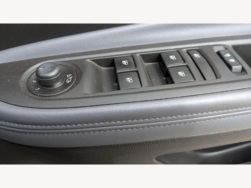 2015 Vauxhall Mokka - AutoTrader Import