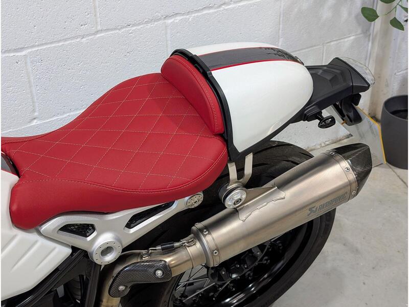 2016 BMW R nineT - AutoTrader Import