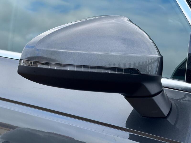 2016 Audi A4 Avant - AutoTrader Import