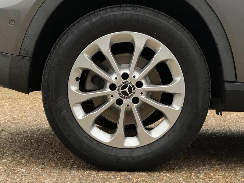 2017 Mercedes-Benz GLA - AutoTrader Import