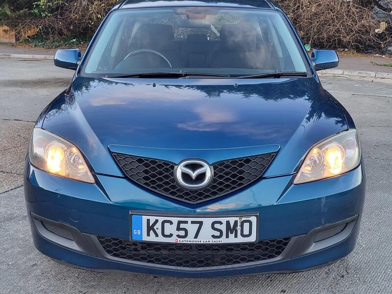 Mazda3