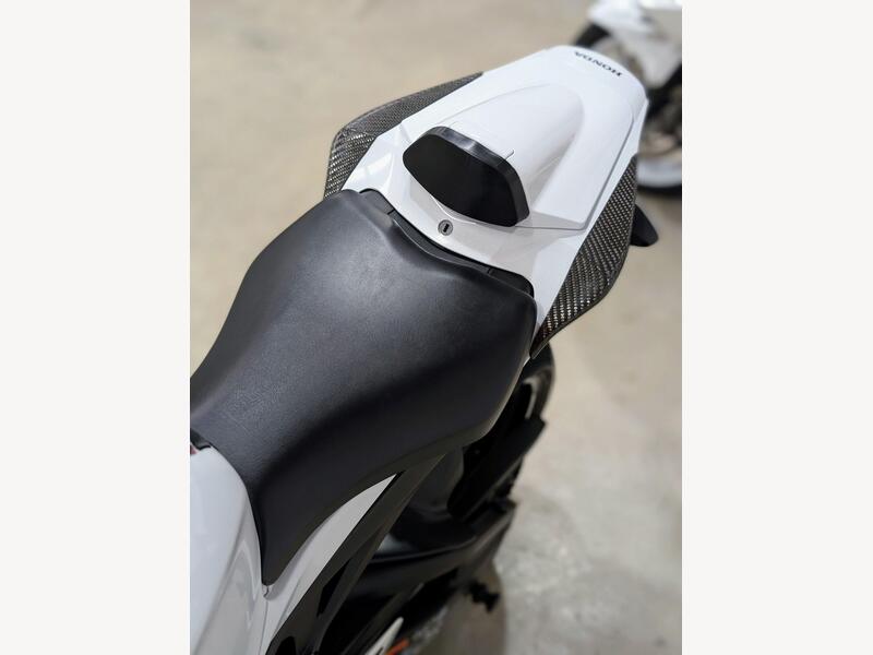 2014 Honda CBR1000RR Fireblade - AutoTrader Import