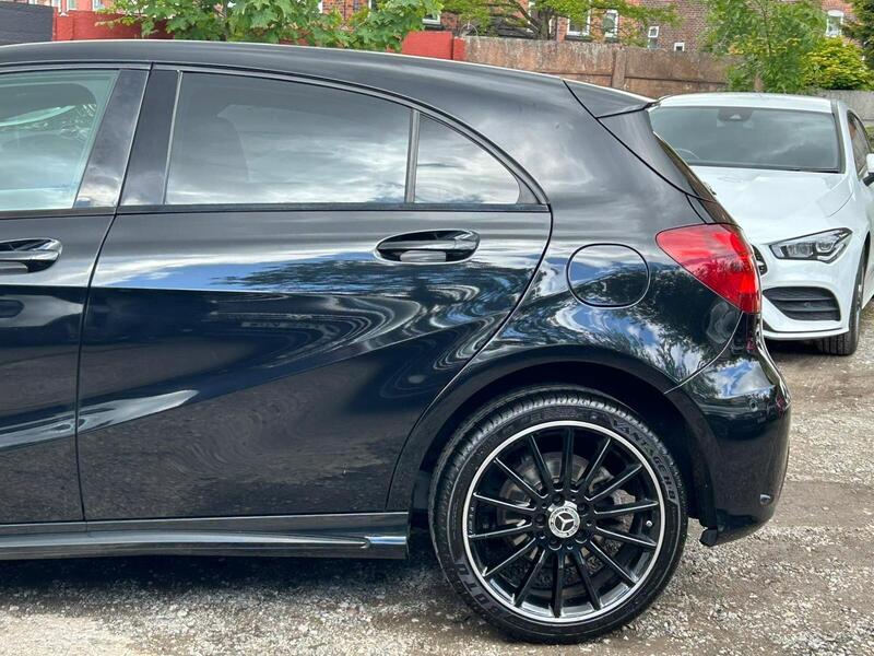 2017 Mercedes-Benz A Class - AutoTrader Import