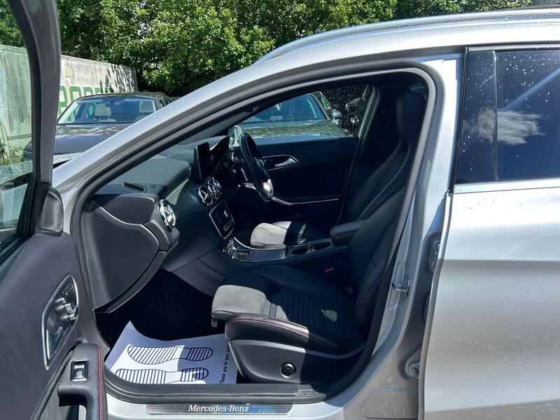 2018 Mercedes-Benz GLA - AutoTrader Import