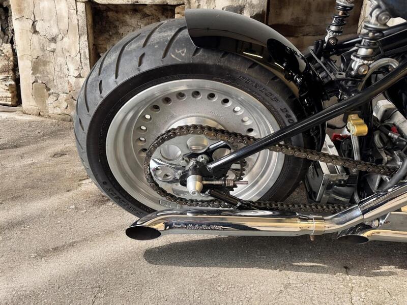 1994 Harley-Davidson Sportster - AutoTrader Import