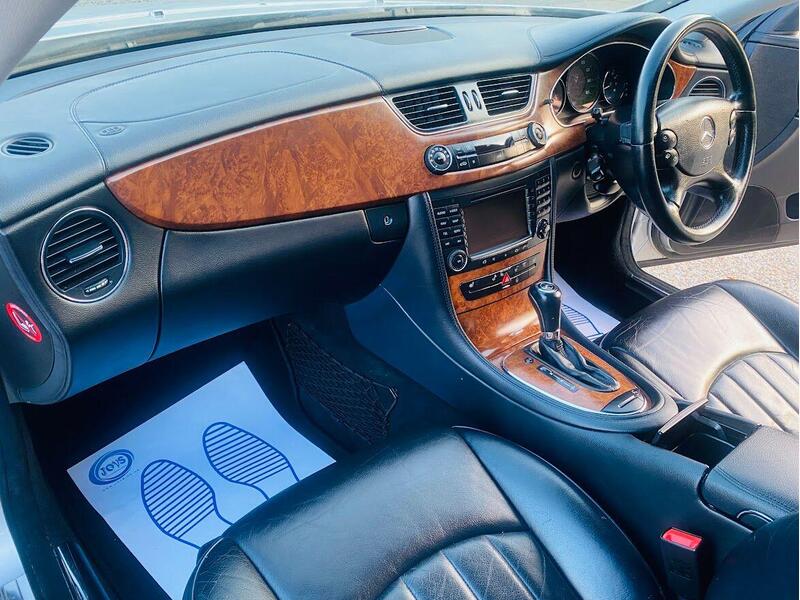 CLS