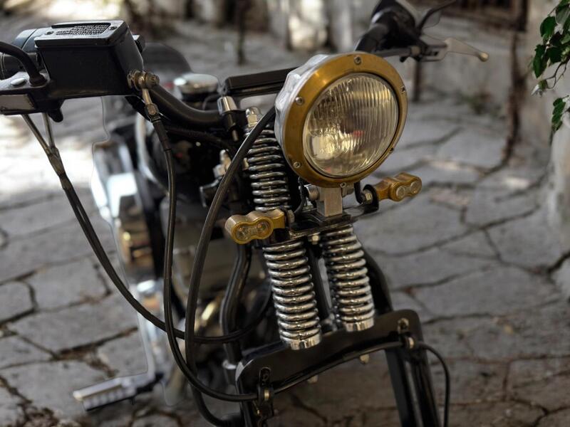 1994 Harley-Davidson Sportster - AutoTrader Import