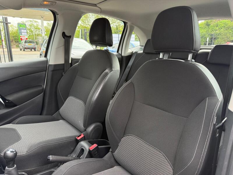 2014 Citroen C3 - AutoTrader Import
