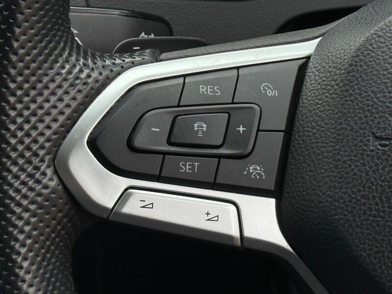 2019 Volkswagen Passat - AutoTrader Import