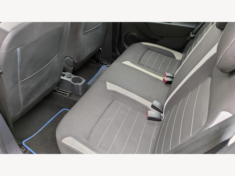 2017 Dacia Sandero Stepway - AutoTrader Import
