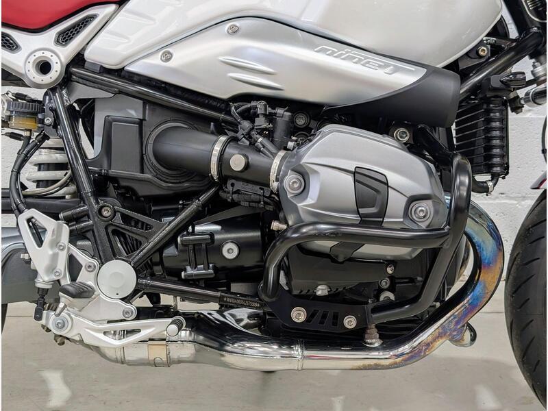 2016 BMW R nineT - AutoTrader Import