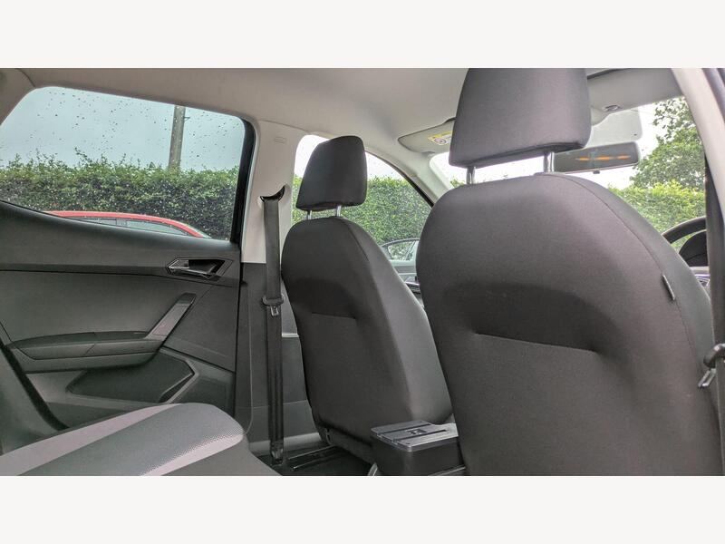 2019 SEAT Arona - AutoTrader Import