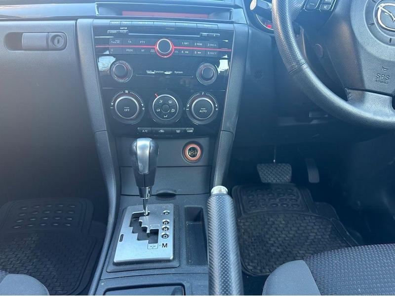 Mazda3