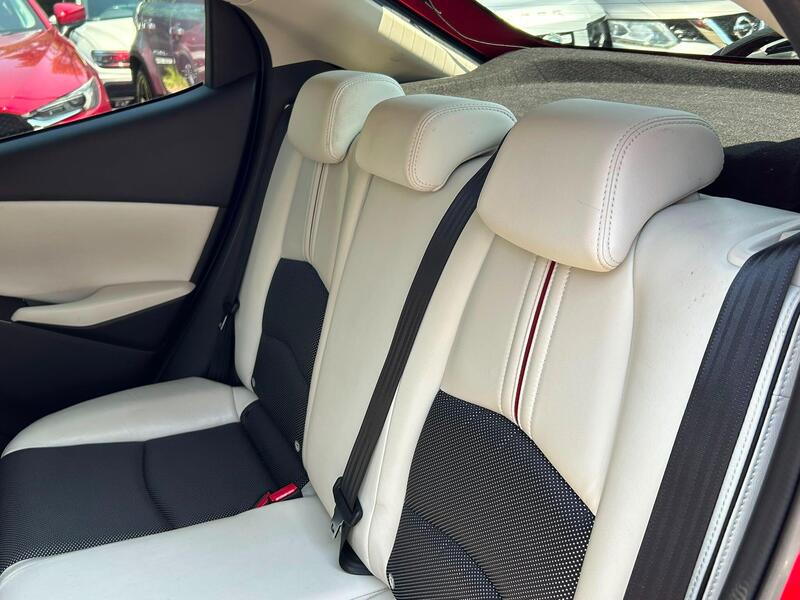 2019 Mazda Mazda2 - AutoTrader Import