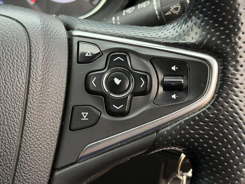 2014 Vauxhall Insignia - AutoTrader Import