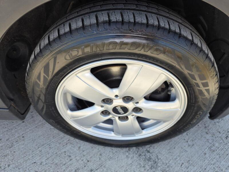 MINI Hatch 1.5 Cooper Euro 6 (s/s) 3dr 2014 — view 26