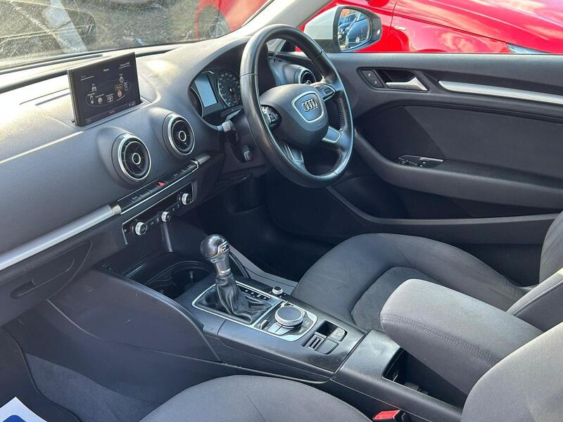 2016 Audi A3 - AutoTrader Import