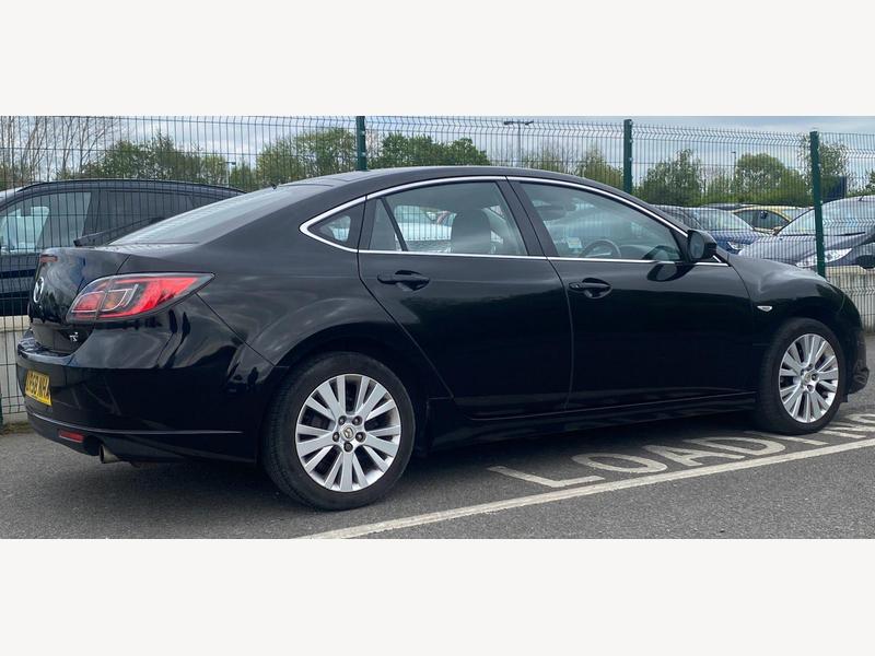 Mazda6