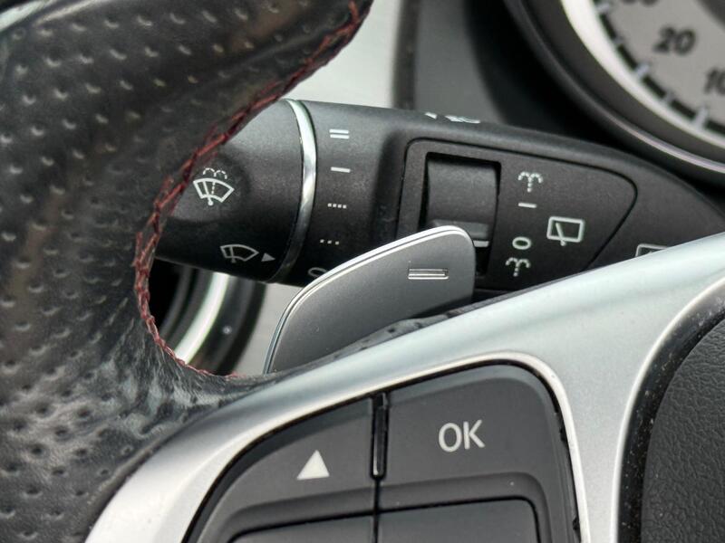 2016 Mercedes-Benz GLA - AutoTrader Import