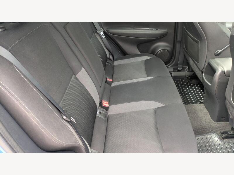 2019 Nissan Qashqai - AutoTrader Import