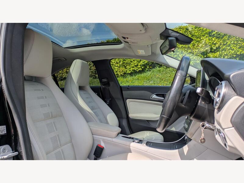 2017 Mercedes-Benz CLA - AutoTrader Import