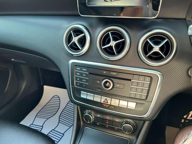 2017 Mercedes-Benz A Class - AutoTrader Import