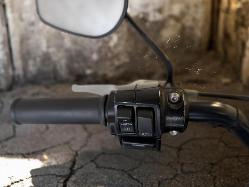 1994 Harley-Davidson Sportster - AutoTrader Import