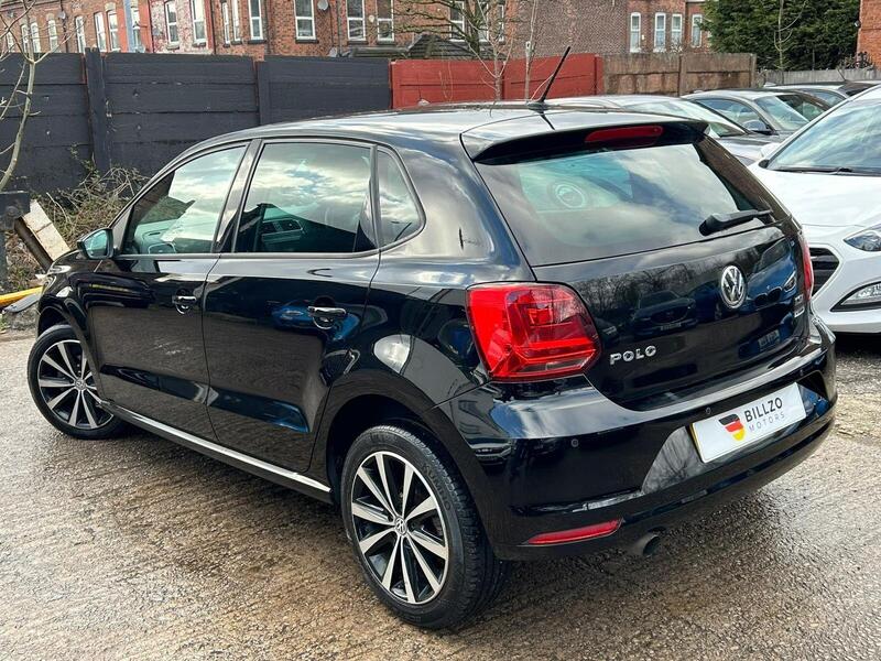 2016 Volkswagen Polo - AutoTrader Import