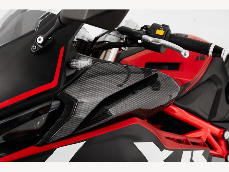 2026 Lexmoto LXR125 - AutoTrader Import