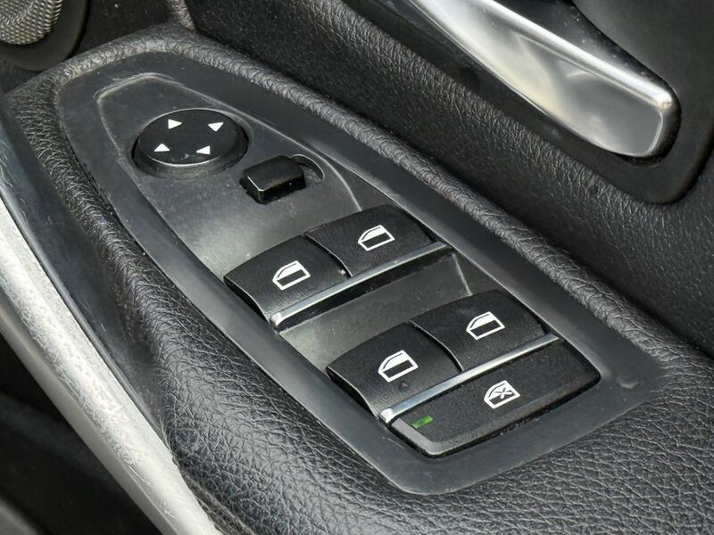 2016 BMW 3 Series - AutoTrader Import