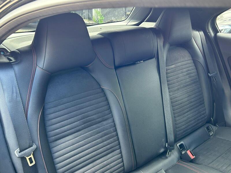 2017 Mercedes-Benz A Class - AutoTrader Import
