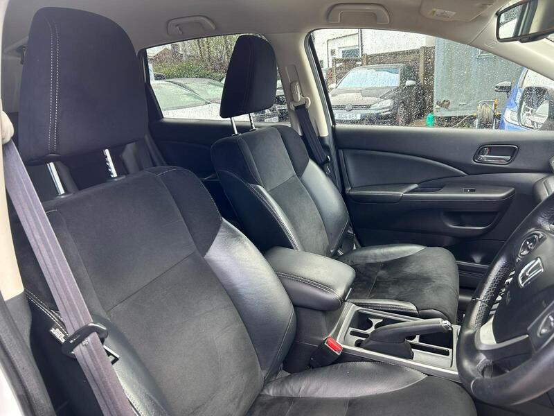 2016 Honda CR-V - AutoTrader Import