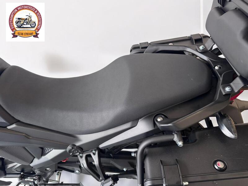 2026 Lexmoto RX1 125 - AutoTrader Import