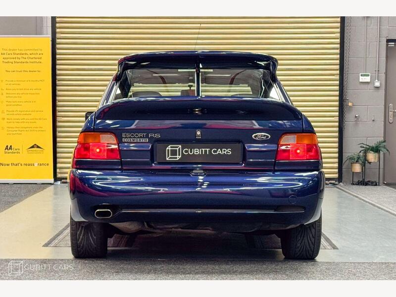 Ford Escort