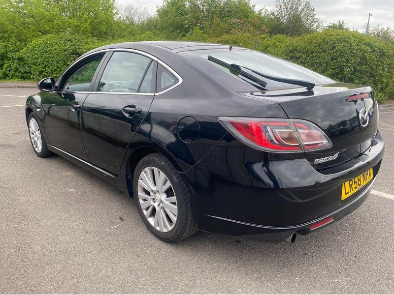Mazda6