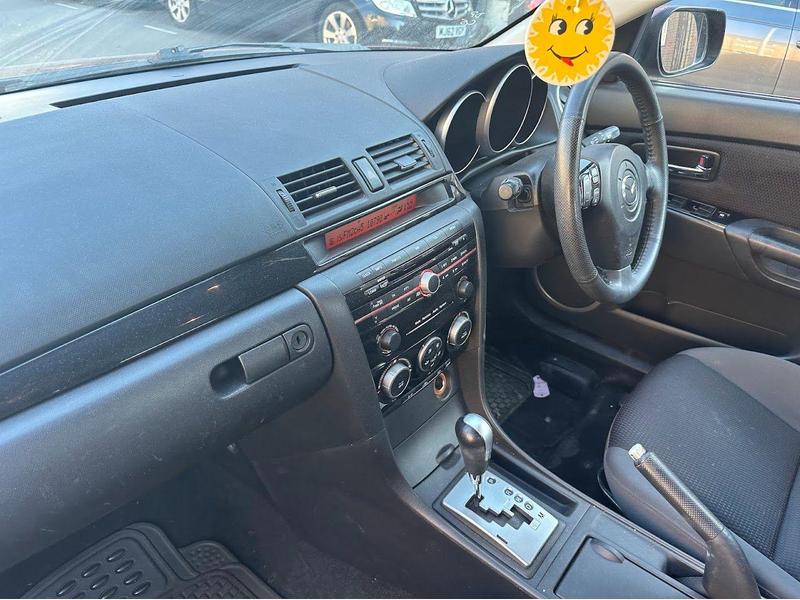 Mazda3